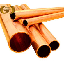 C70600 seamless copper tube